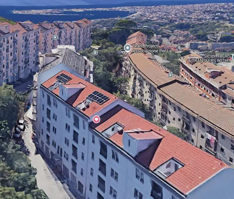 Appartamento in vendita a Messina