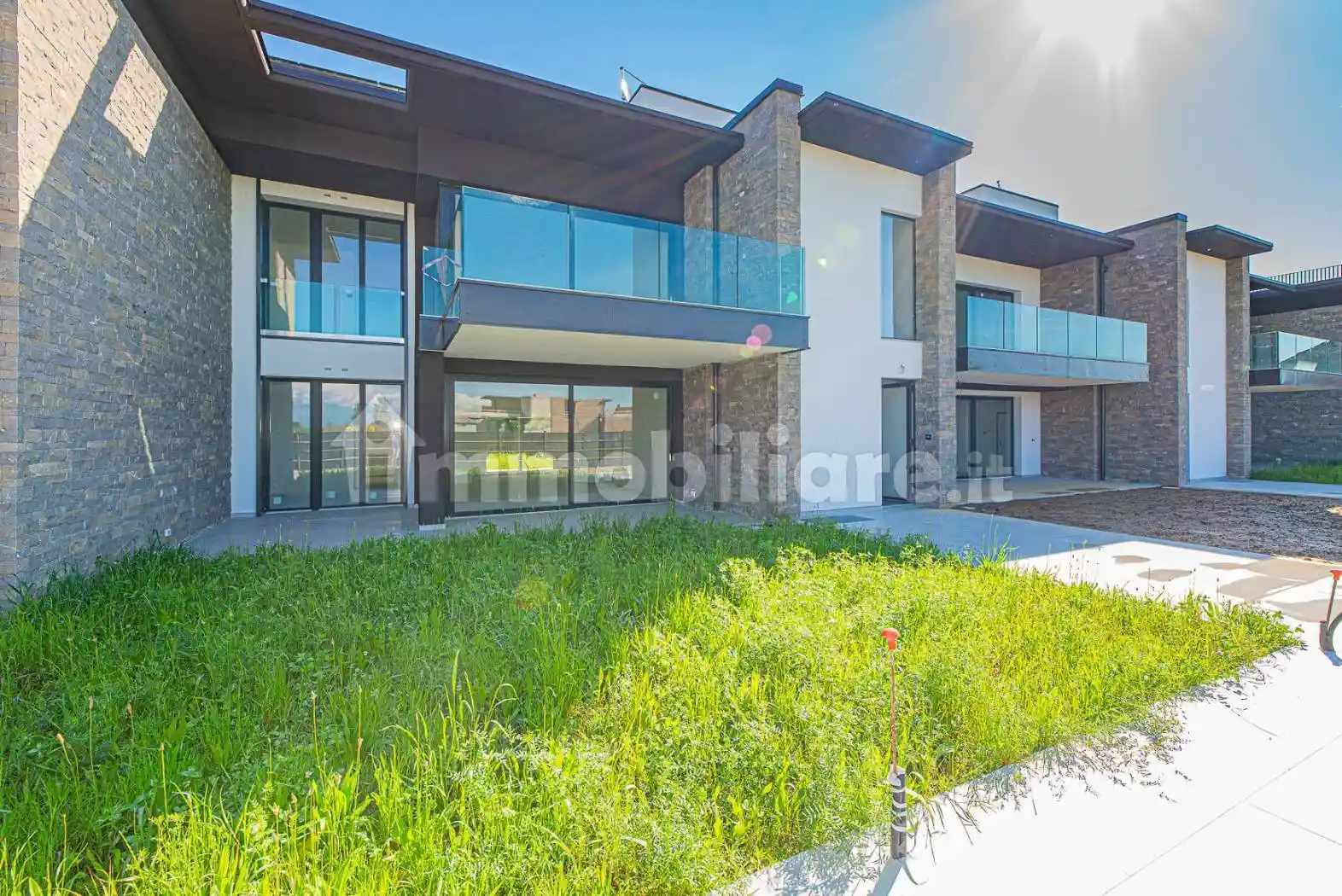 Quadrilocale via Piossasco 2, Tetti, Rivoli - foto 3