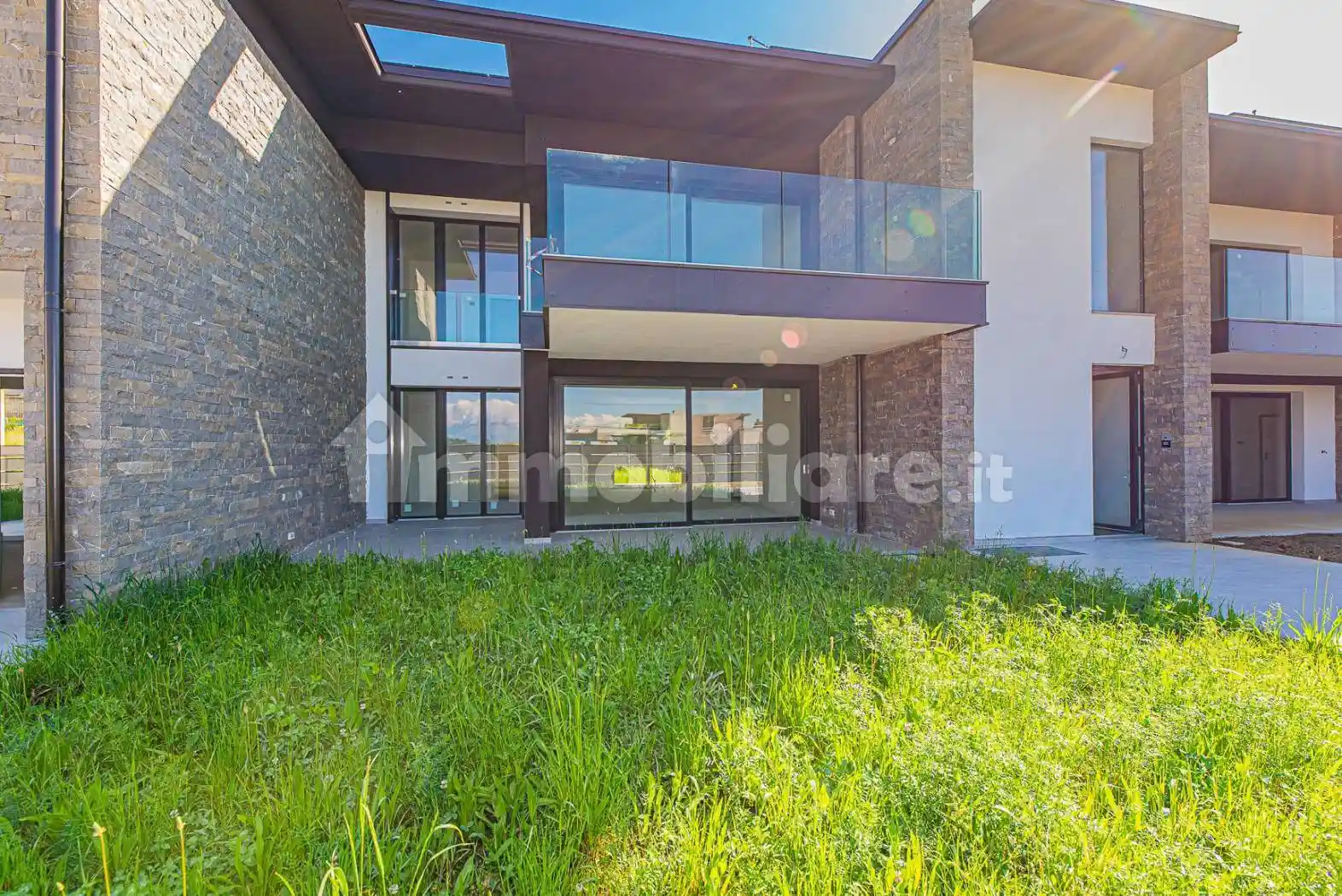 Quadrilocale via Piossasco 2, Tetti, Rivoli - foto 4