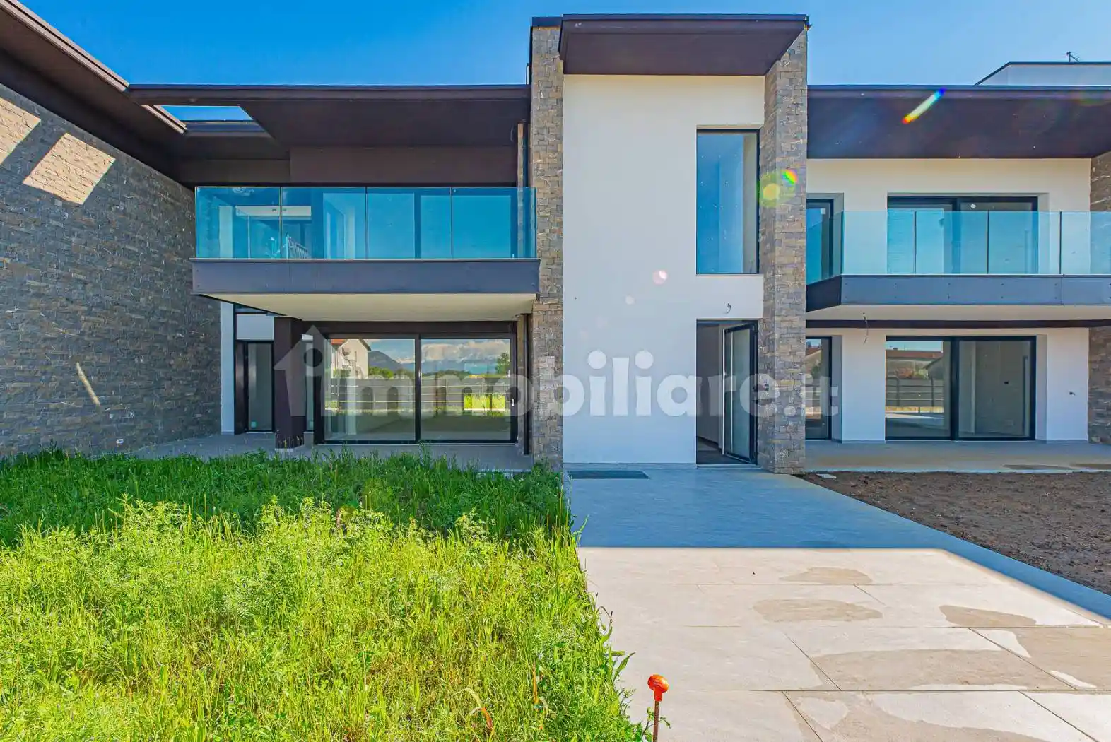 Quadrilocale via Piossasco 2, Tetti, Rivoli - foto 5