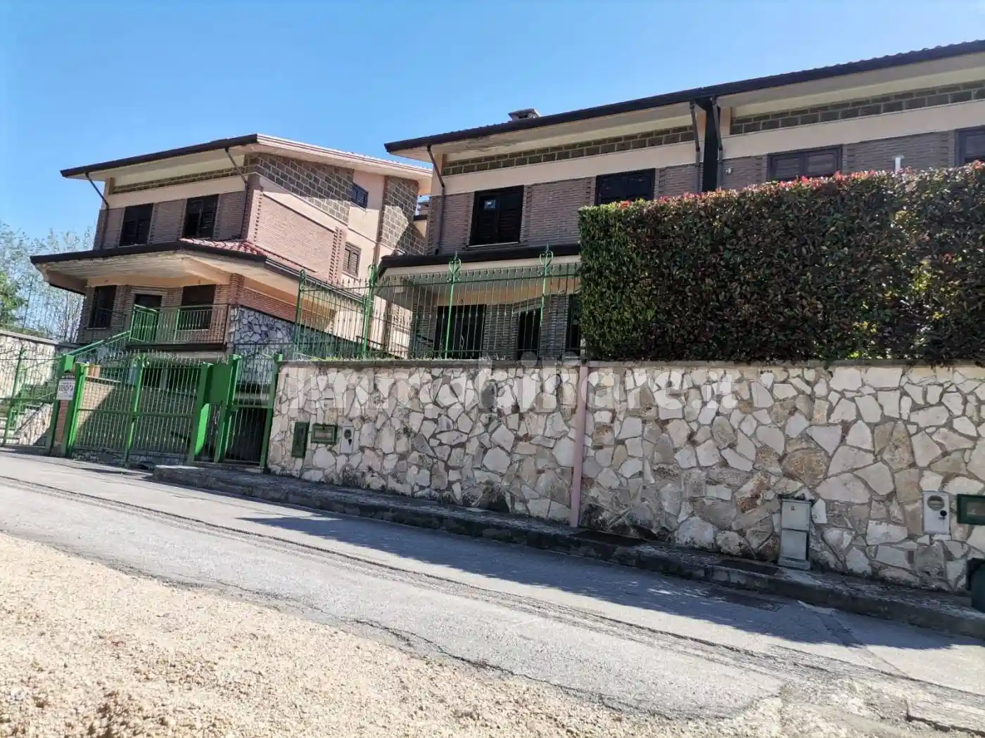Villa in vendita a Avellino