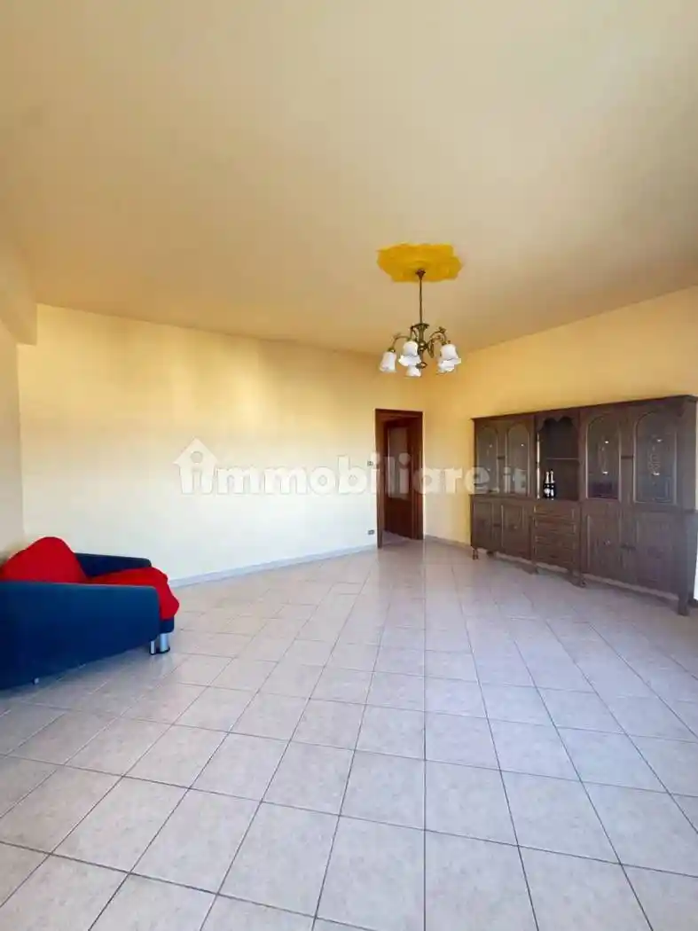 Appartamento in vendita a Larino