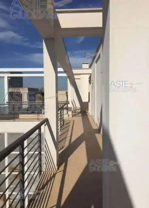 Attico - Mansarda in vendita a Modugno