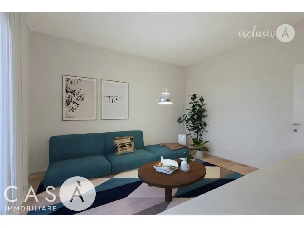 Appartamento in vendita a Cesena