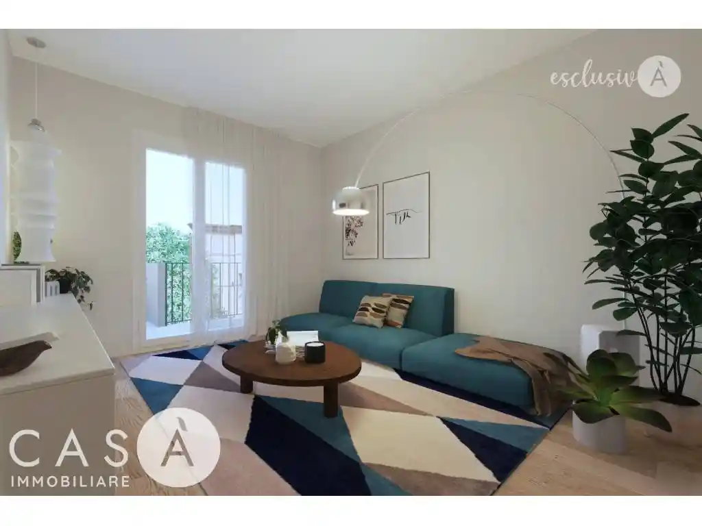 Appartamento via Ventimiglia, Ippodromo, Cesena - foto 2