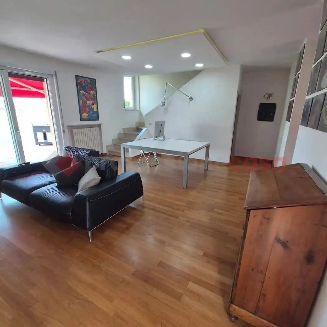 Villetta a schiera in vendita a San Bonifacio