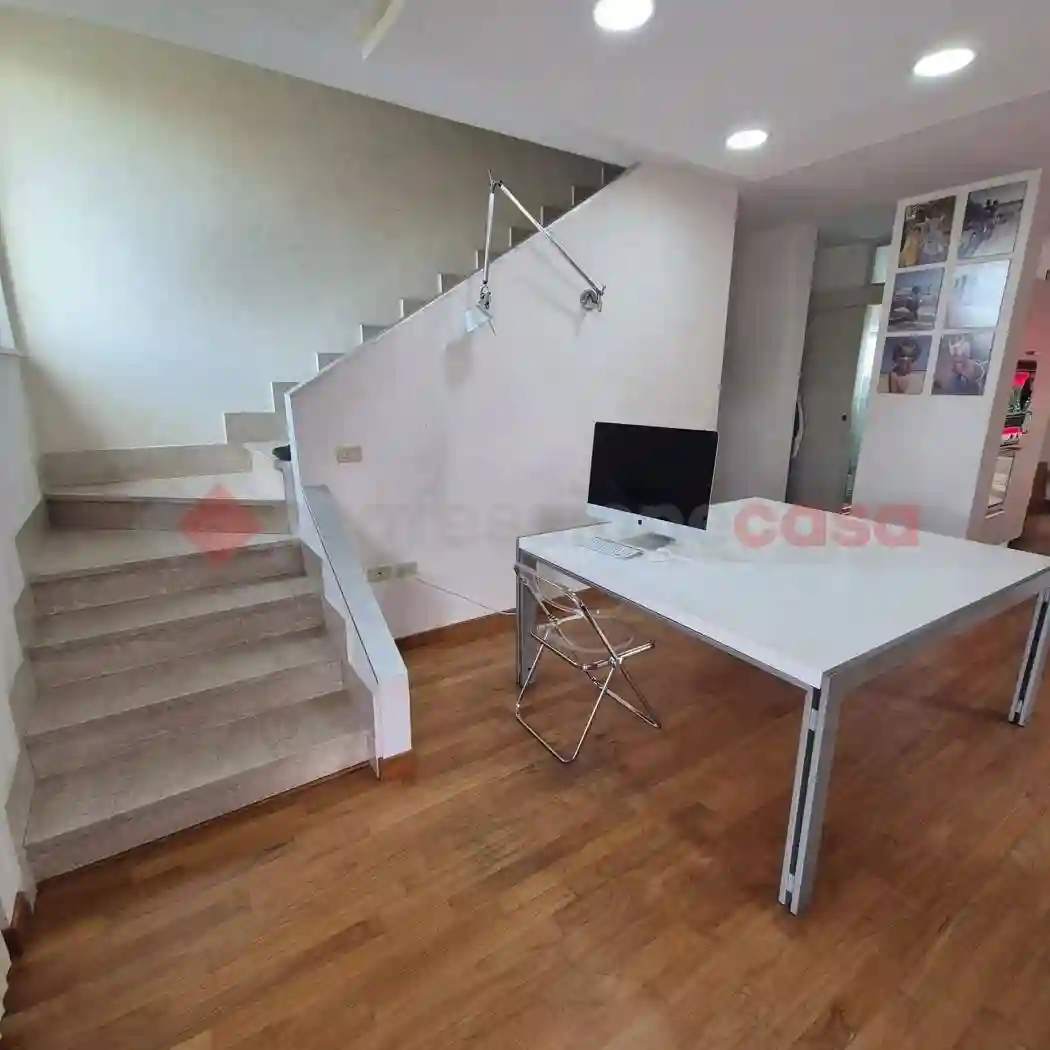 Villetta a schiera - foto 4