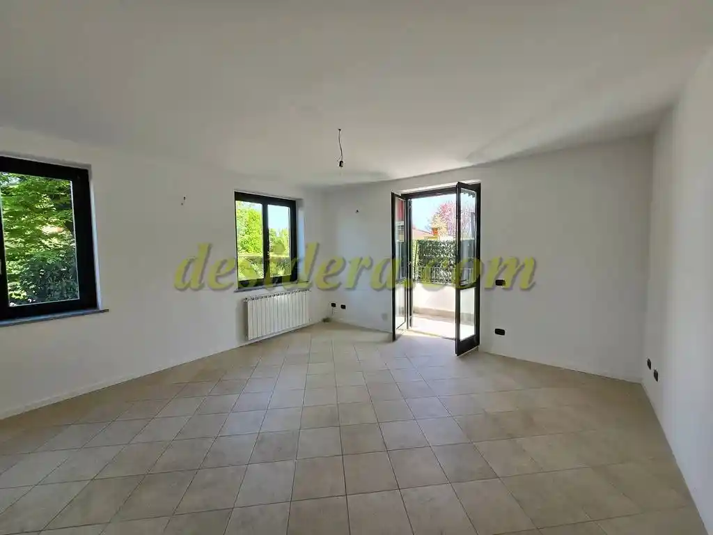 Appartamento in vendita a Castelletto Sopra Ticino