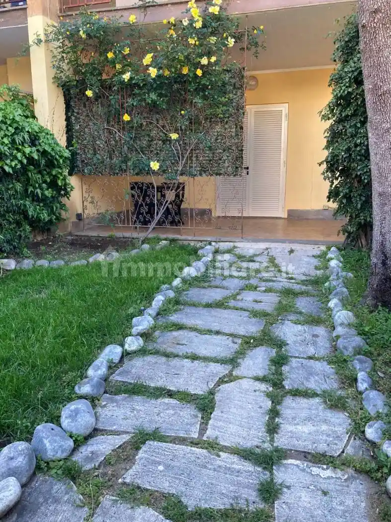 Appartamento in affitto a Fiumicino