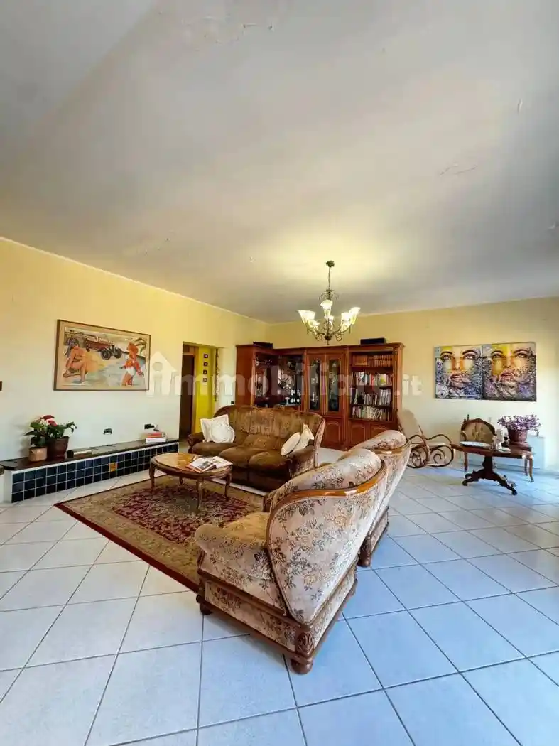 Appartamento in vendita a Termoli