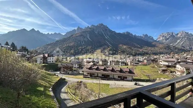 Appartamento in vendita a Forni di Sopra