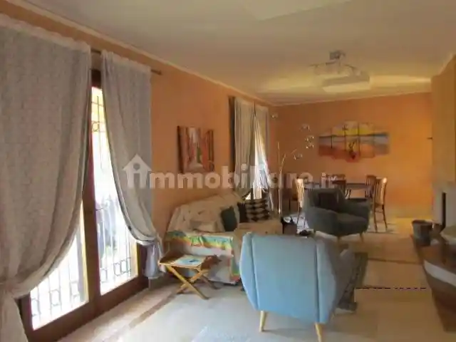 Appartamento in villa Strada Tremmilia, Belvedere - Tremmilia, Siracusa - foto 3