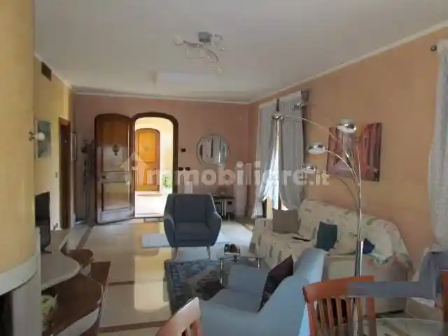 Appartamento in villa Strada Tremmilia, Belvedere - Tremmilia, Siracusa - foto 4