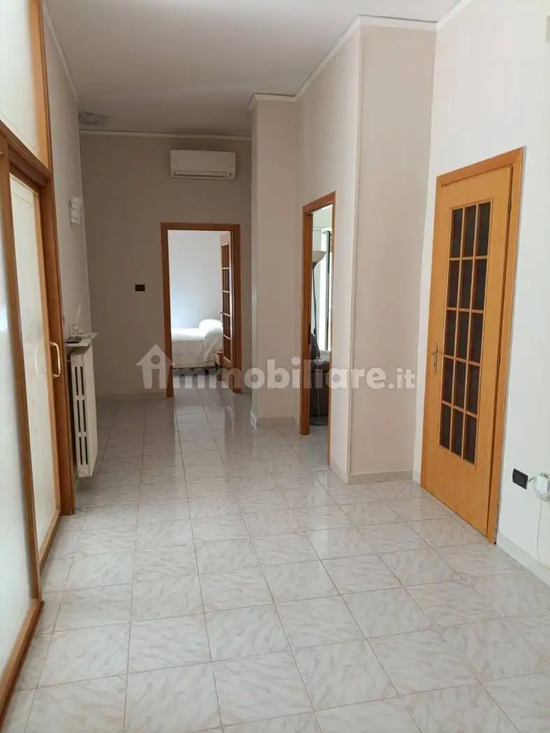 Appartamento in vendita a San Giorgio a Cremano