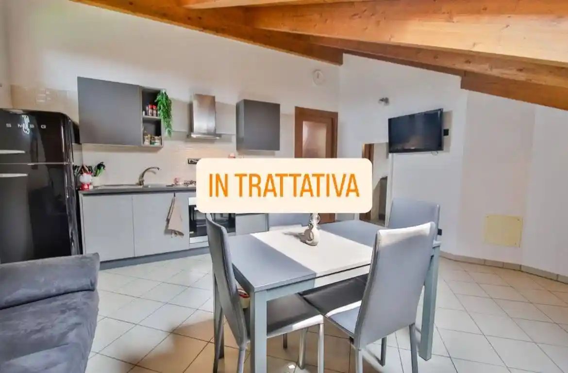 Appartamento in vendita a San Benigno Canavese