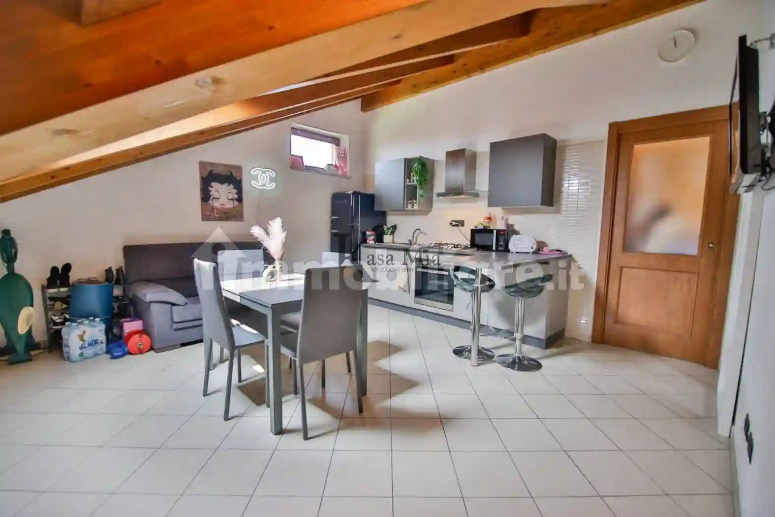 Appartamento - foto 3