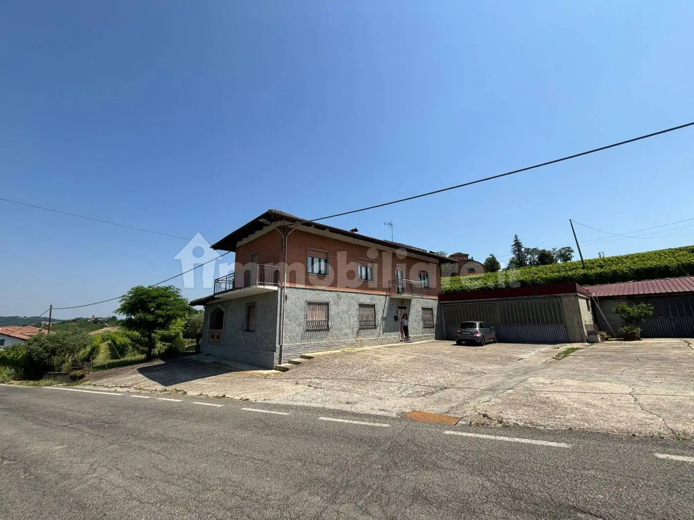 Villa unifamiliare via Agliano 2, Calosso - foto 2