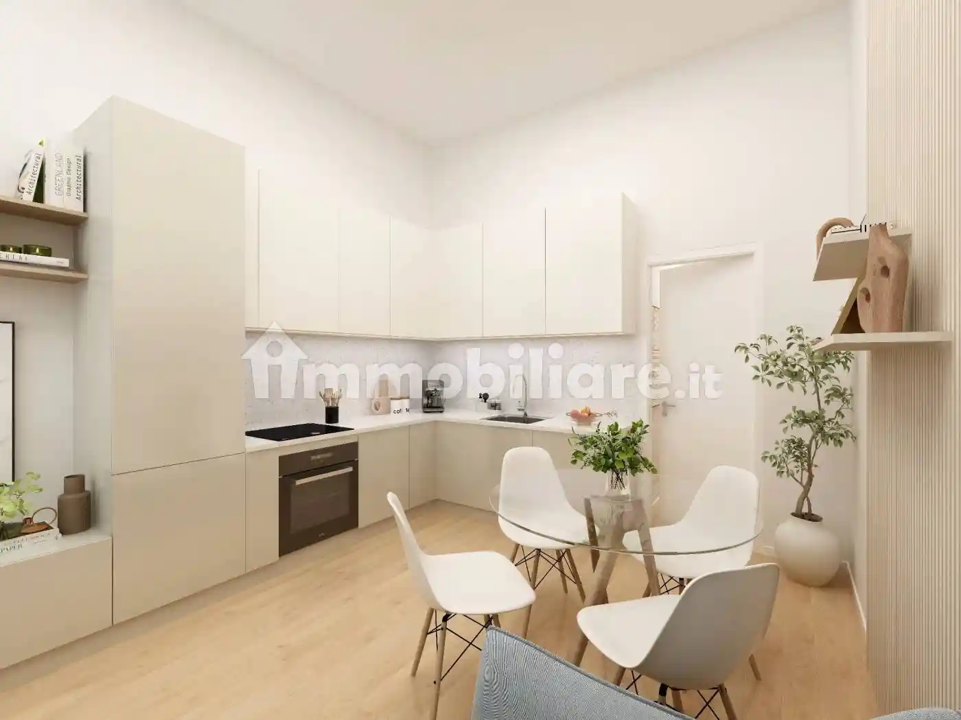 Bilocale via Pasquale Sottocorno 27, Indipendenza, Milano - foto 2