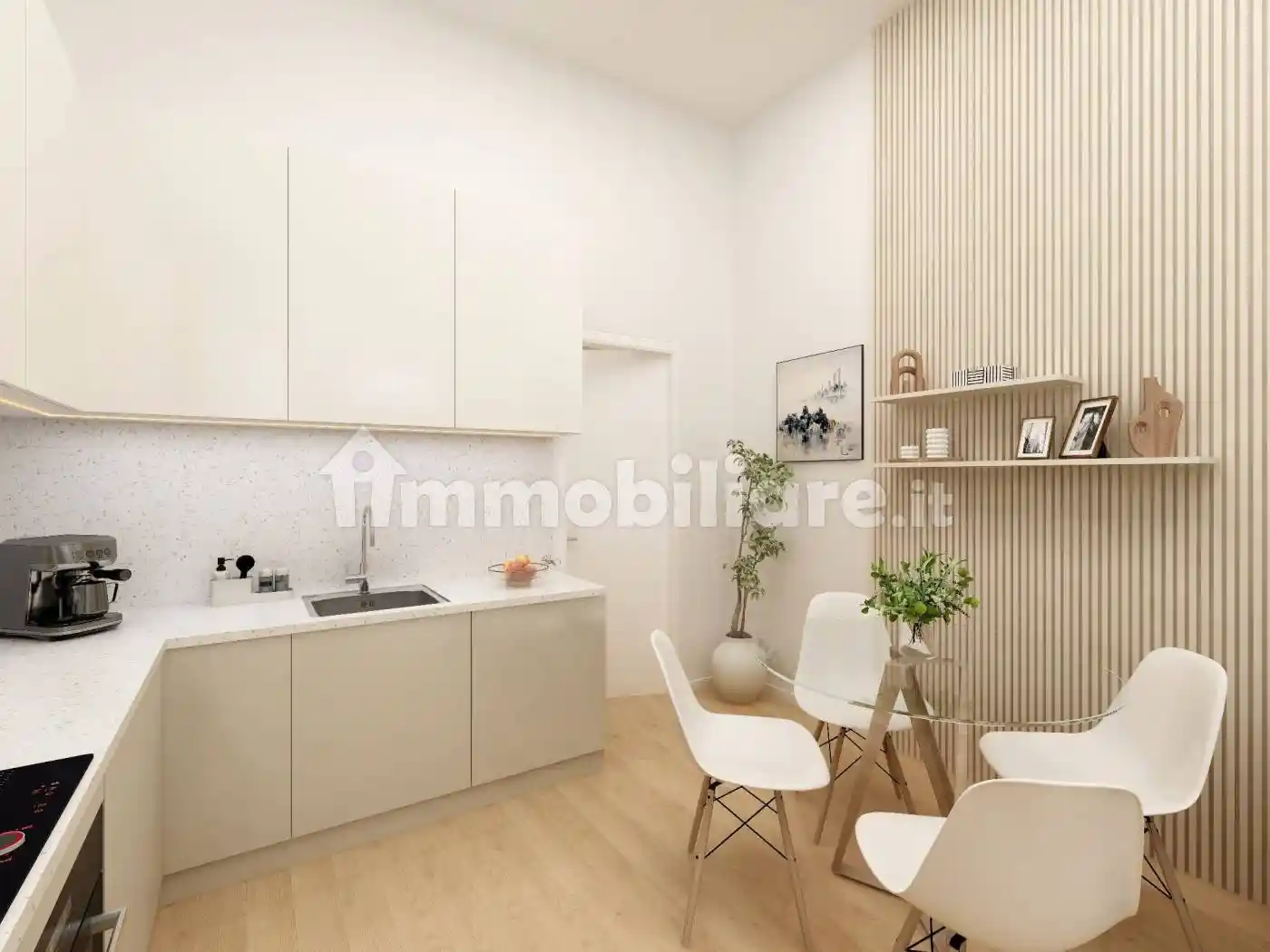 Bilocale via Pasquale Sottocorno 27, Indipendenza, Milano - foto 3