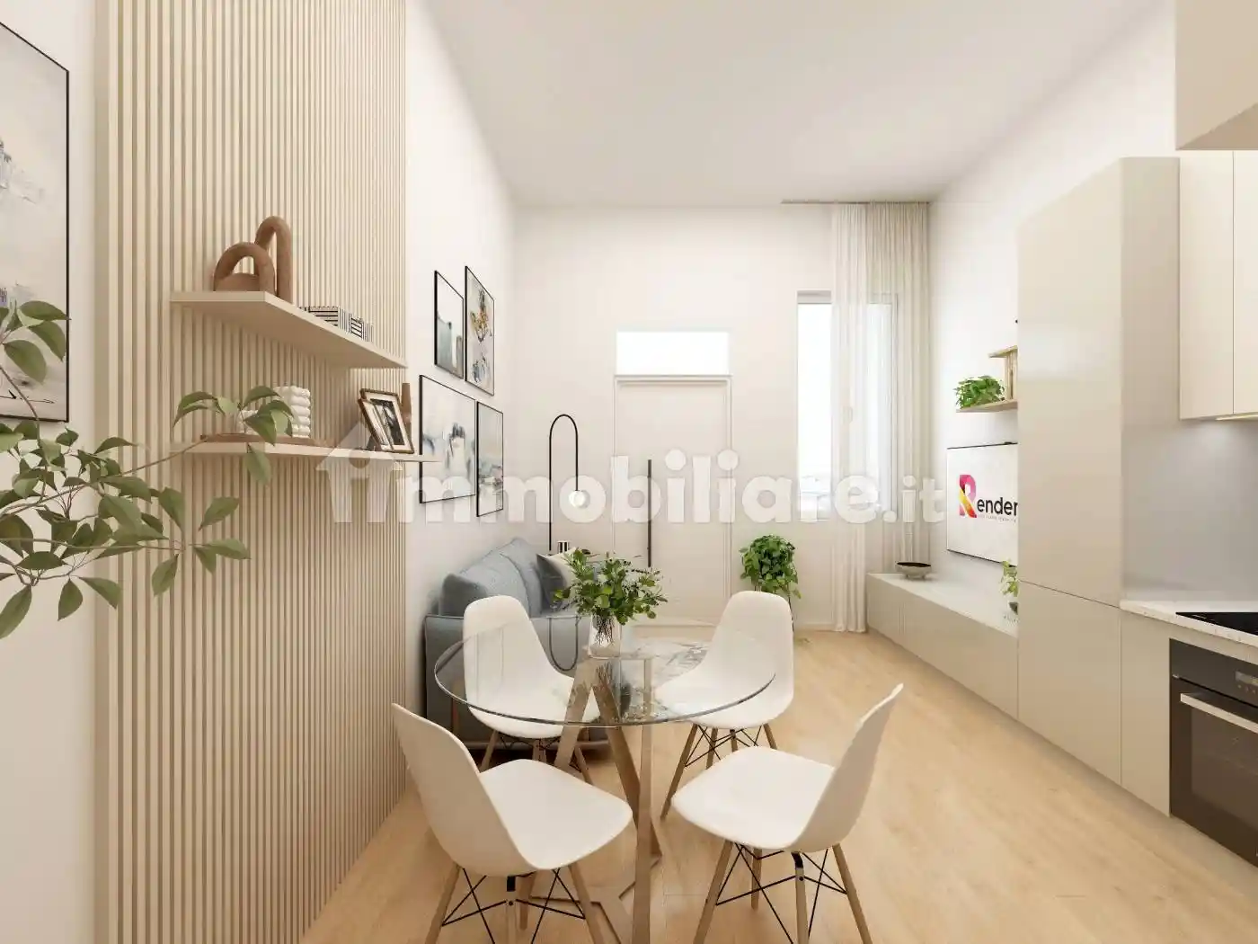 Bilocale via Pasquale Sottocorno 27, Indipendenza, Milano - foto 4