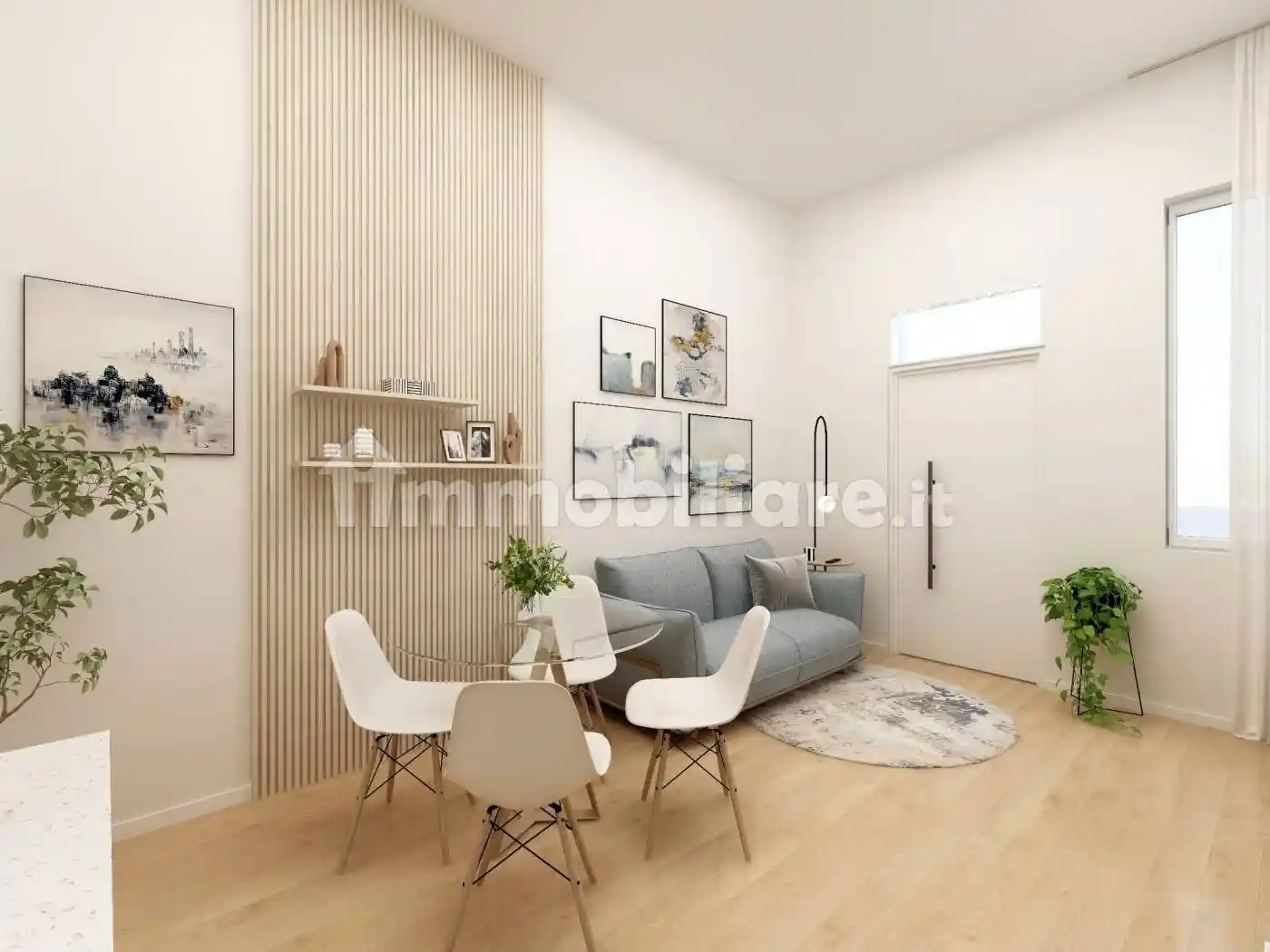 Bilocale via Pasquale Sottocorno 27, Indipendenza, Milano - foto 5