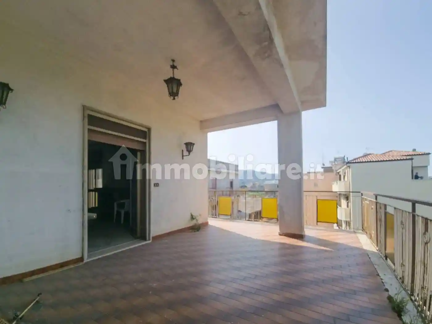 Appartamento via Nazionale 1B, Gallico - Sambatello, Reggio Calabria - foto 2