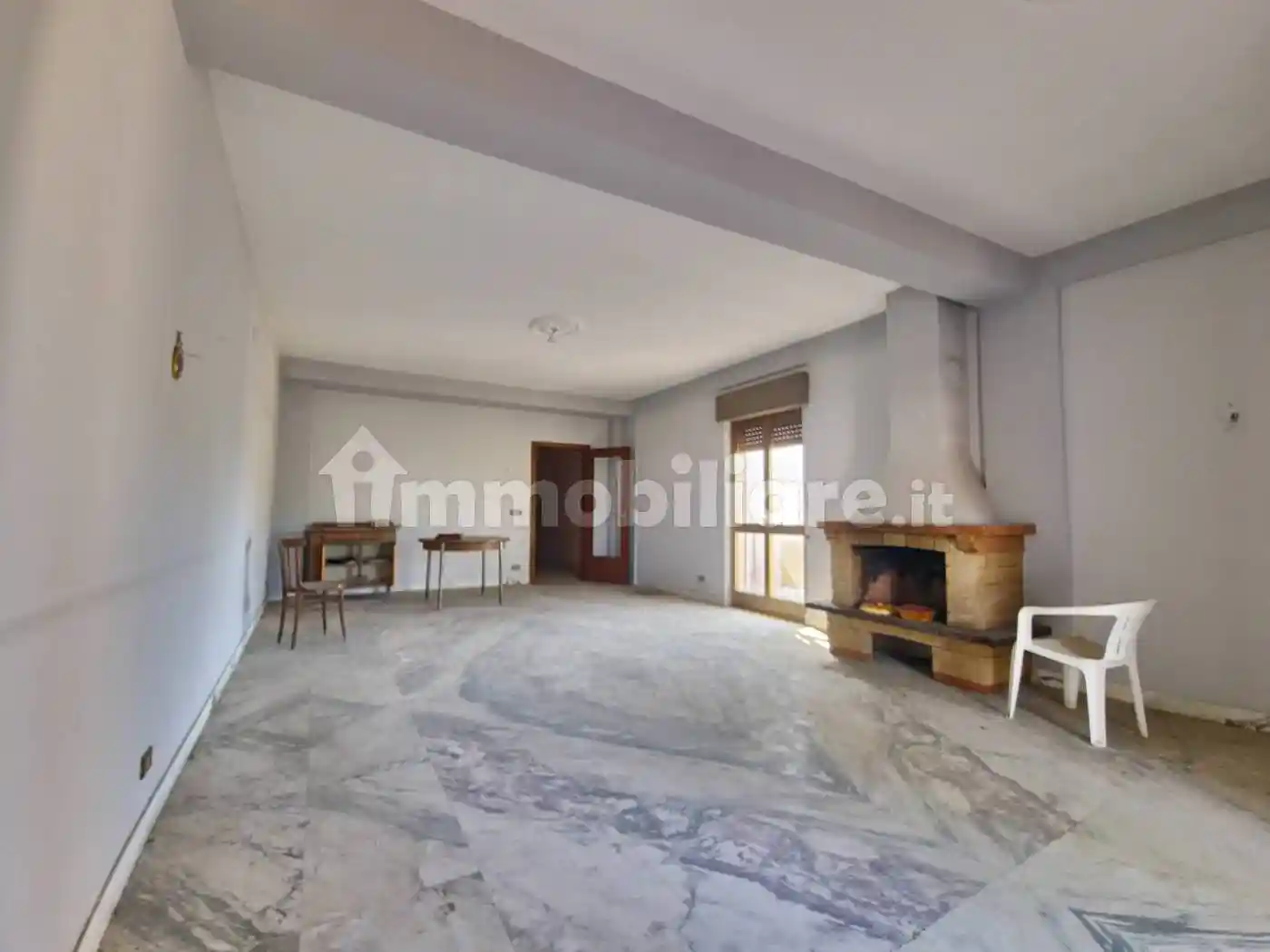 Appartamento via Nazionale 1B, Gallico - Sambatello, Reggio Calabria - foto 3