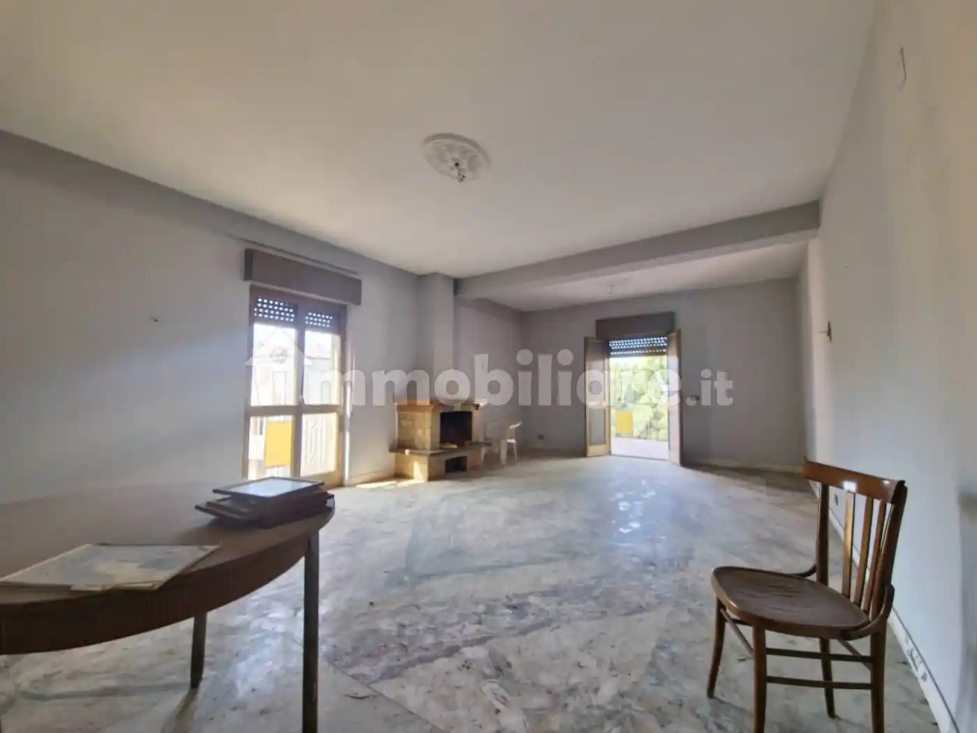 Appartamento via Nazionale 1B, Gallico - Sambatello, Reggio Calabria - foto 4