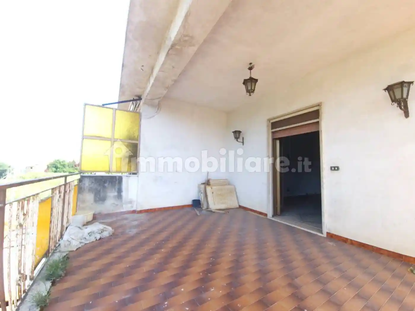 Appartamento via Nazionale 1B, Gallico - Sambatello, Reggio Calabria - foto 5