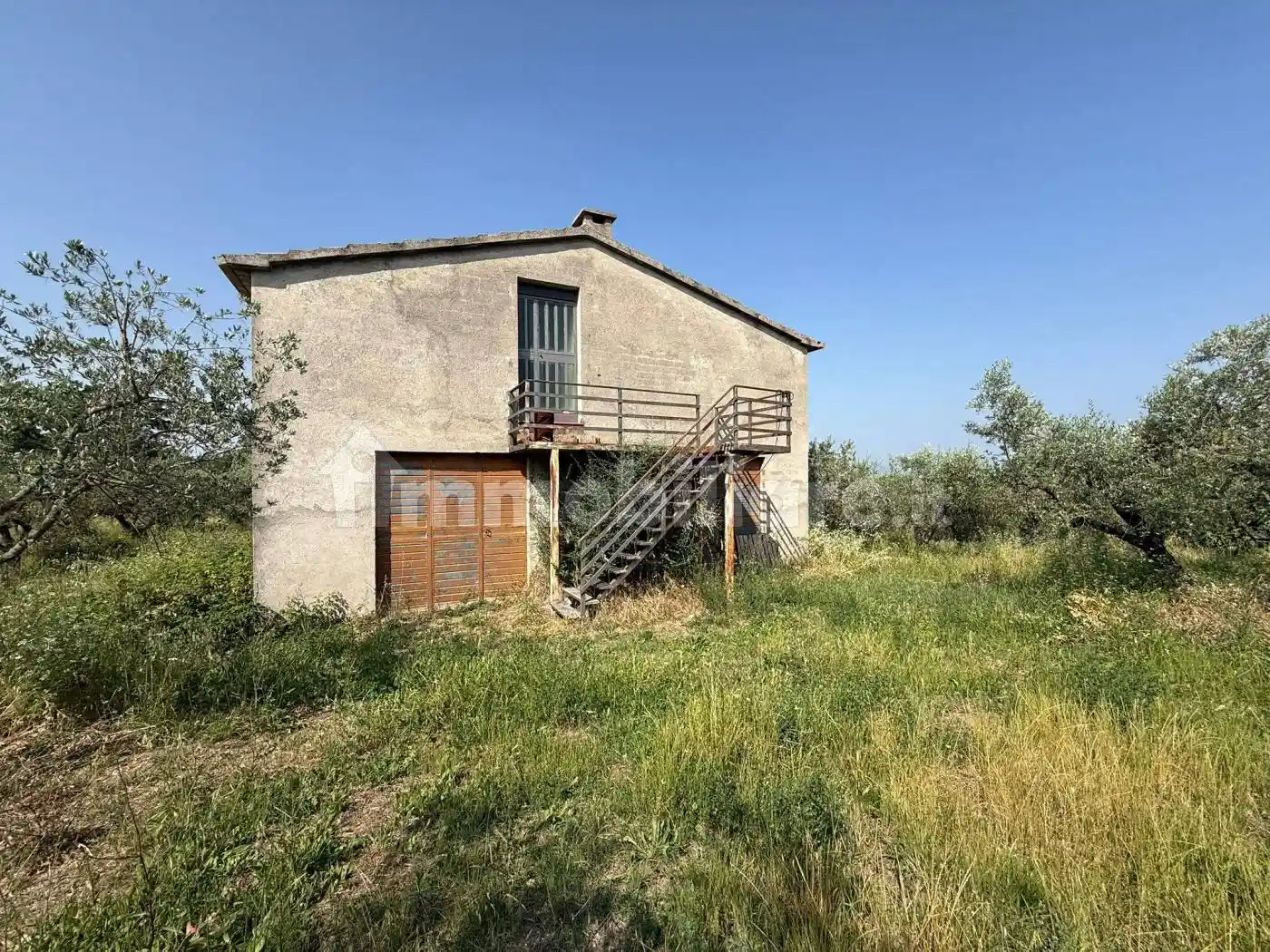 Rustico - Casale in vendita a Cannara