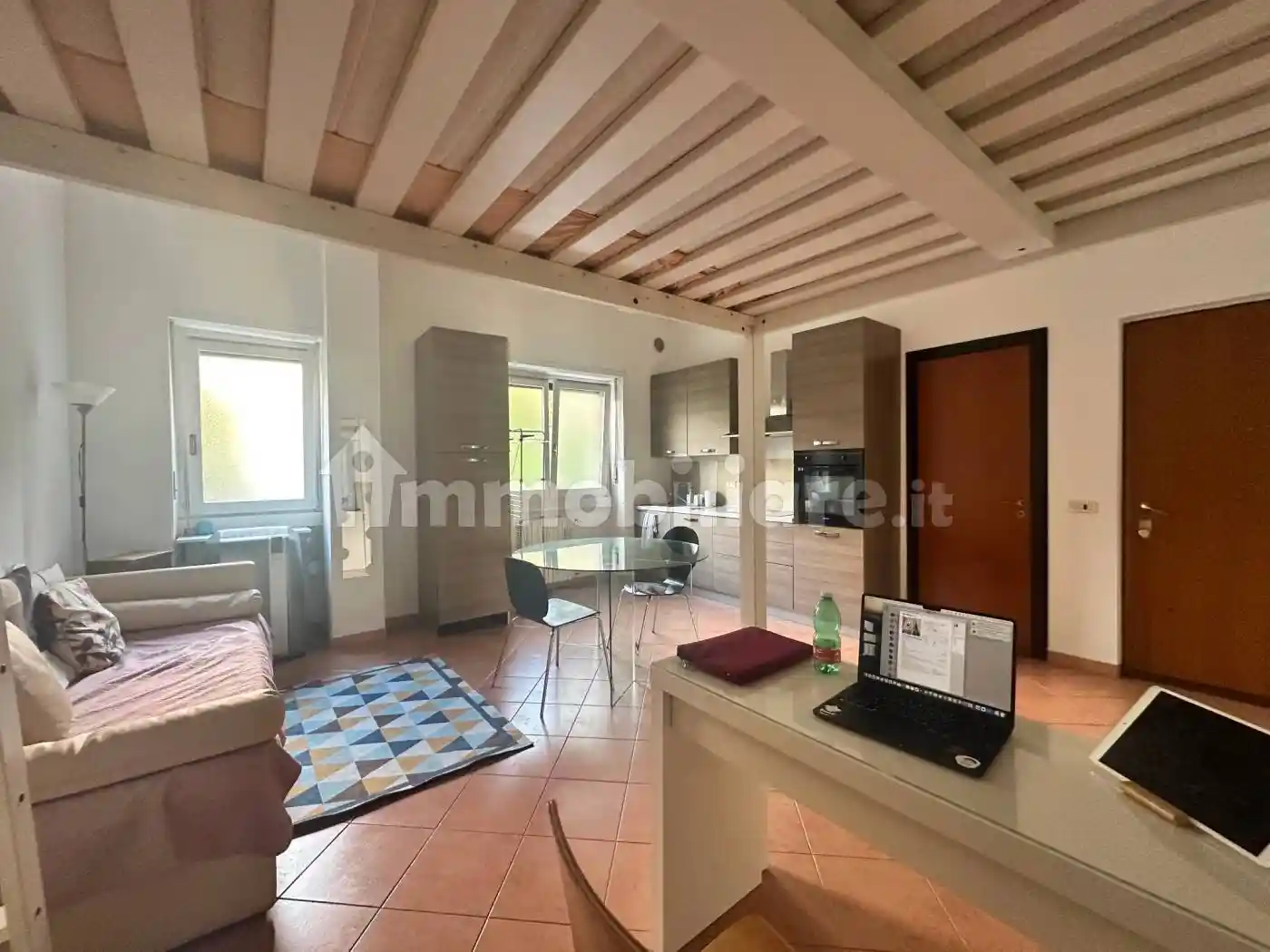 Monolocale via George Washington 83, Washington, Milano - foto 5