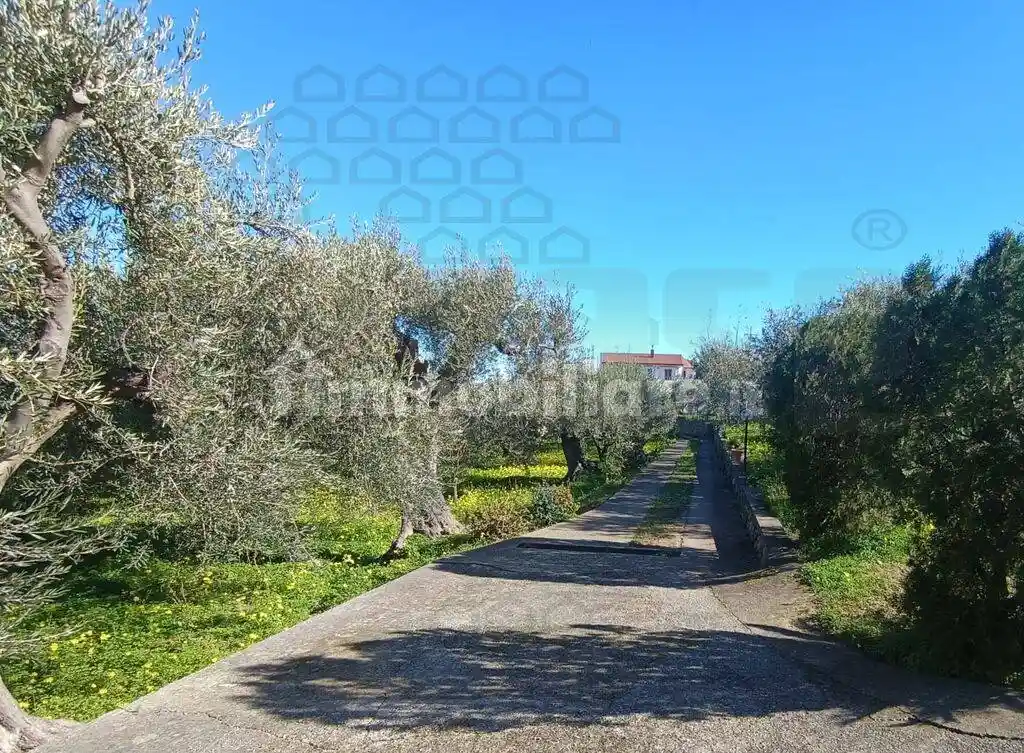 Villa in vendita a Messina