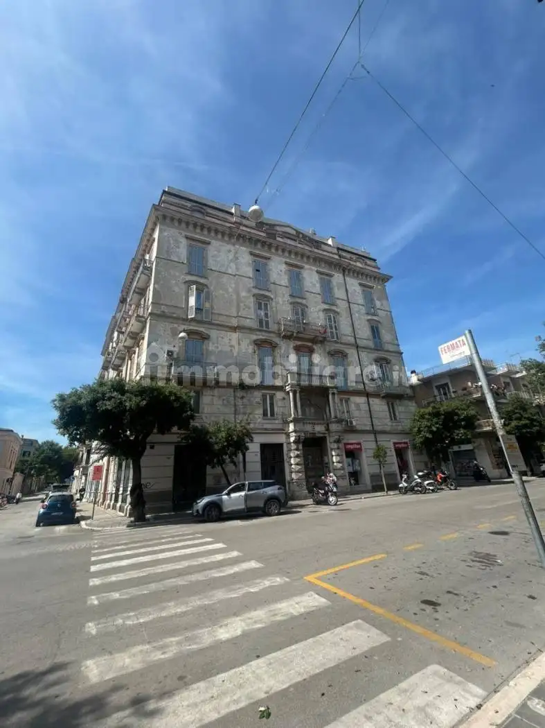 Appartamento in vendita a Ortona