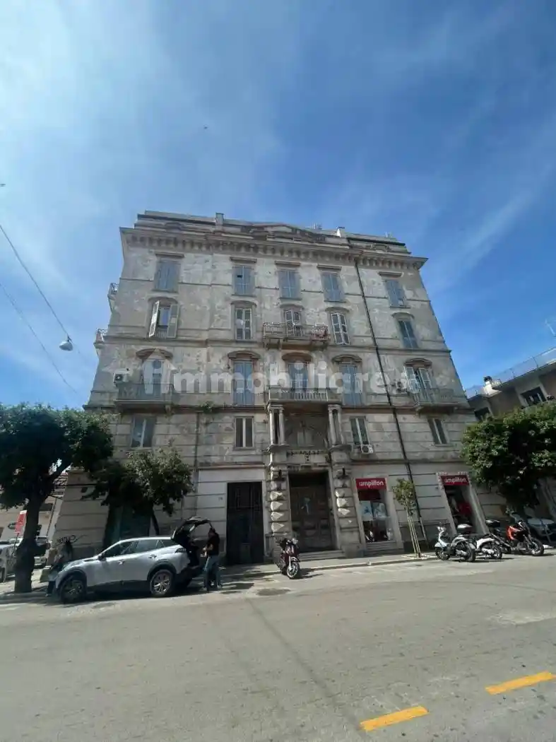 Quadrilocale via Pantaleone Rapino, Centro, Ortona - foto 2