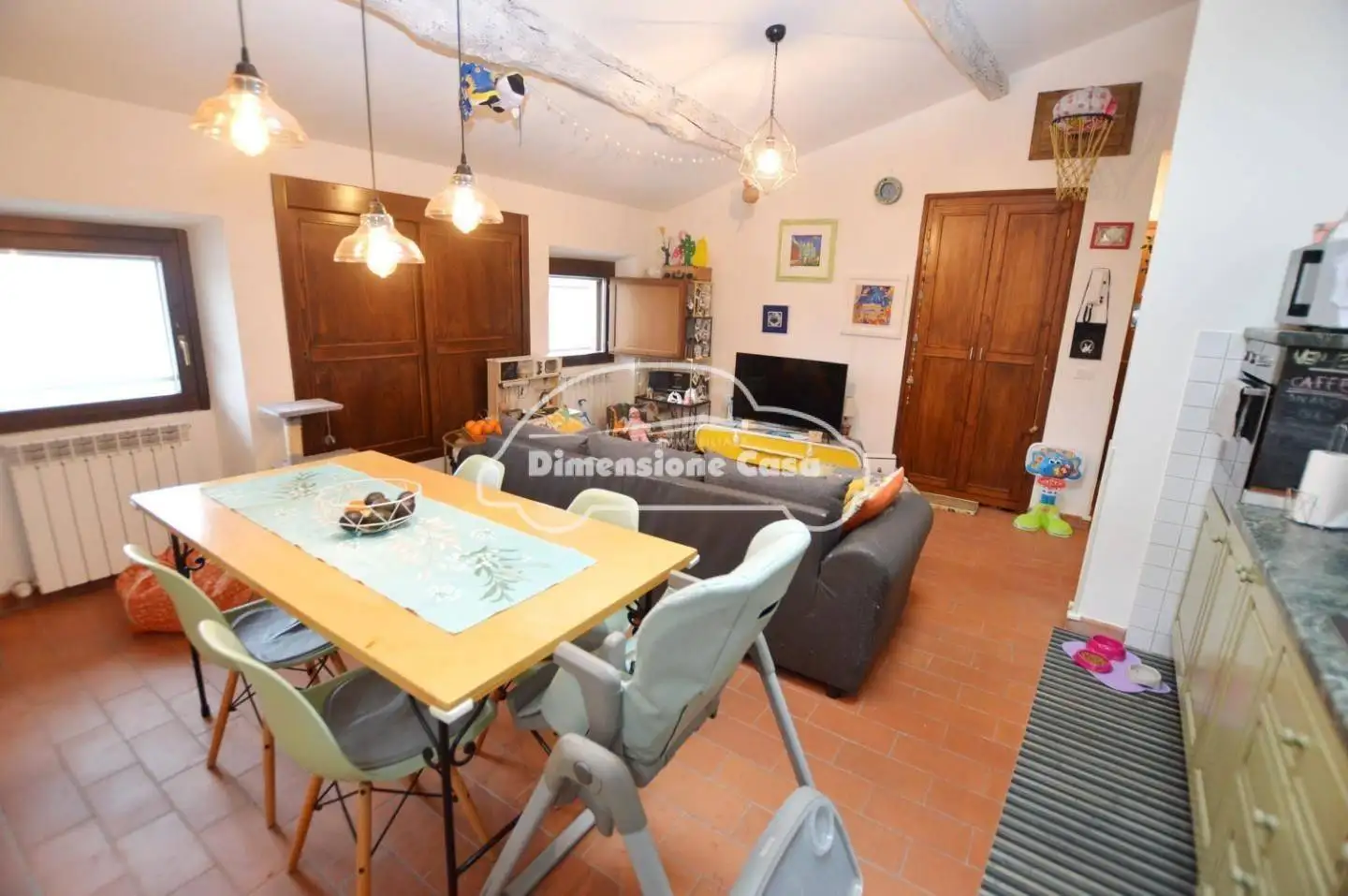 Appartamento in vendita a Lucca