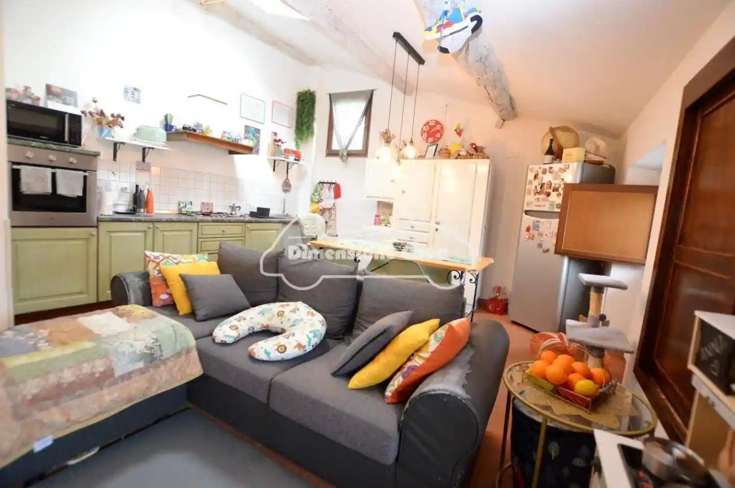 Trilocale via di Tempagnano,, Tempagnano - Picciorana, Lucca - foto 3