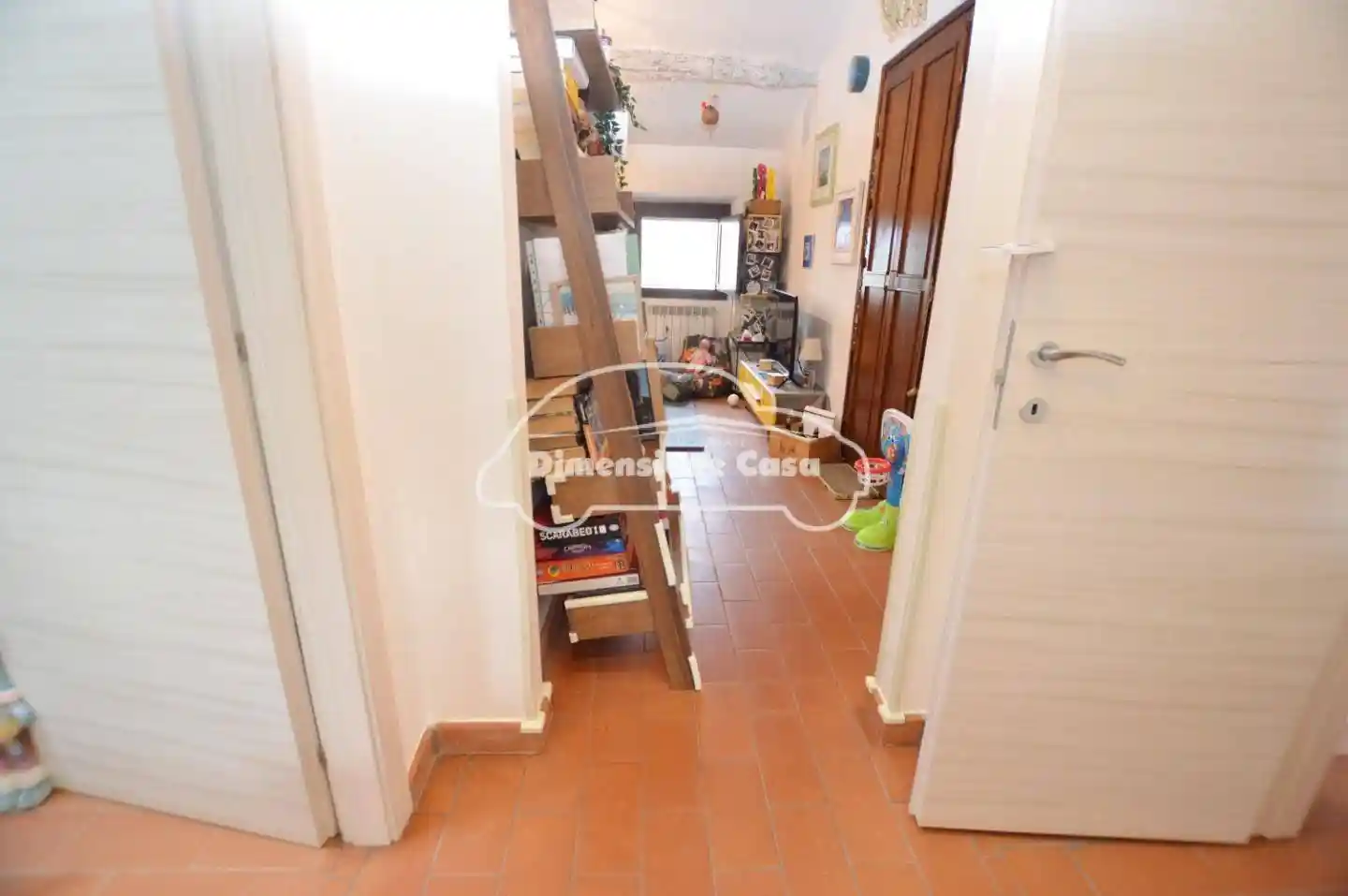 Trilocale via di Tempagnano,, Tempagnano - Picciorana, Lucca - foto 5