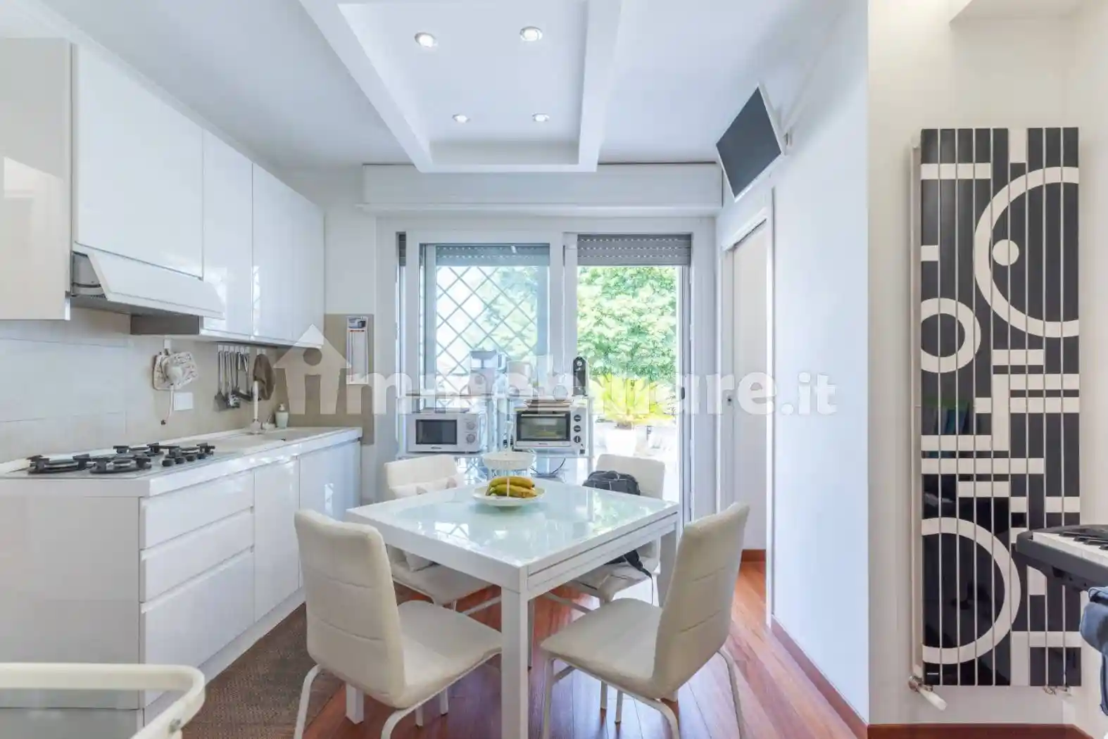 Trilocale via di Casal Morena, Anagnina, Roma - foto 4