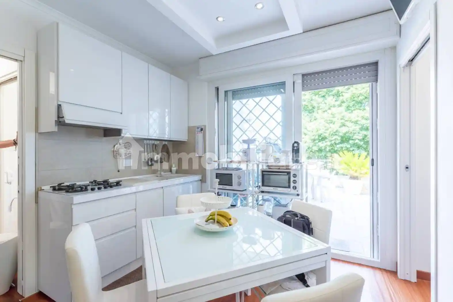 Trilocale via di Casal Morena, Anagnina, Roma - foto 5