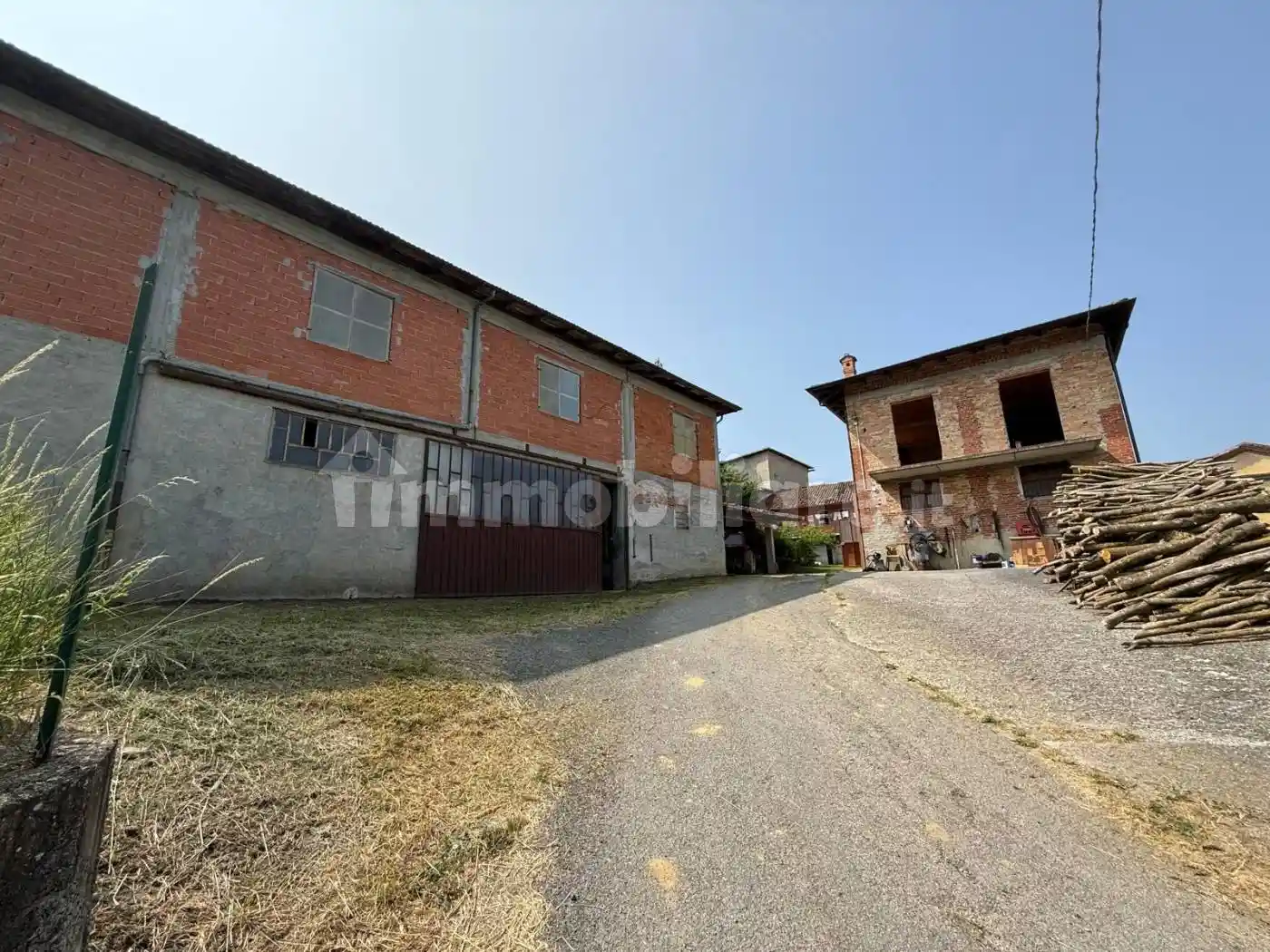 Rustico - Casale in vendita a Ceva