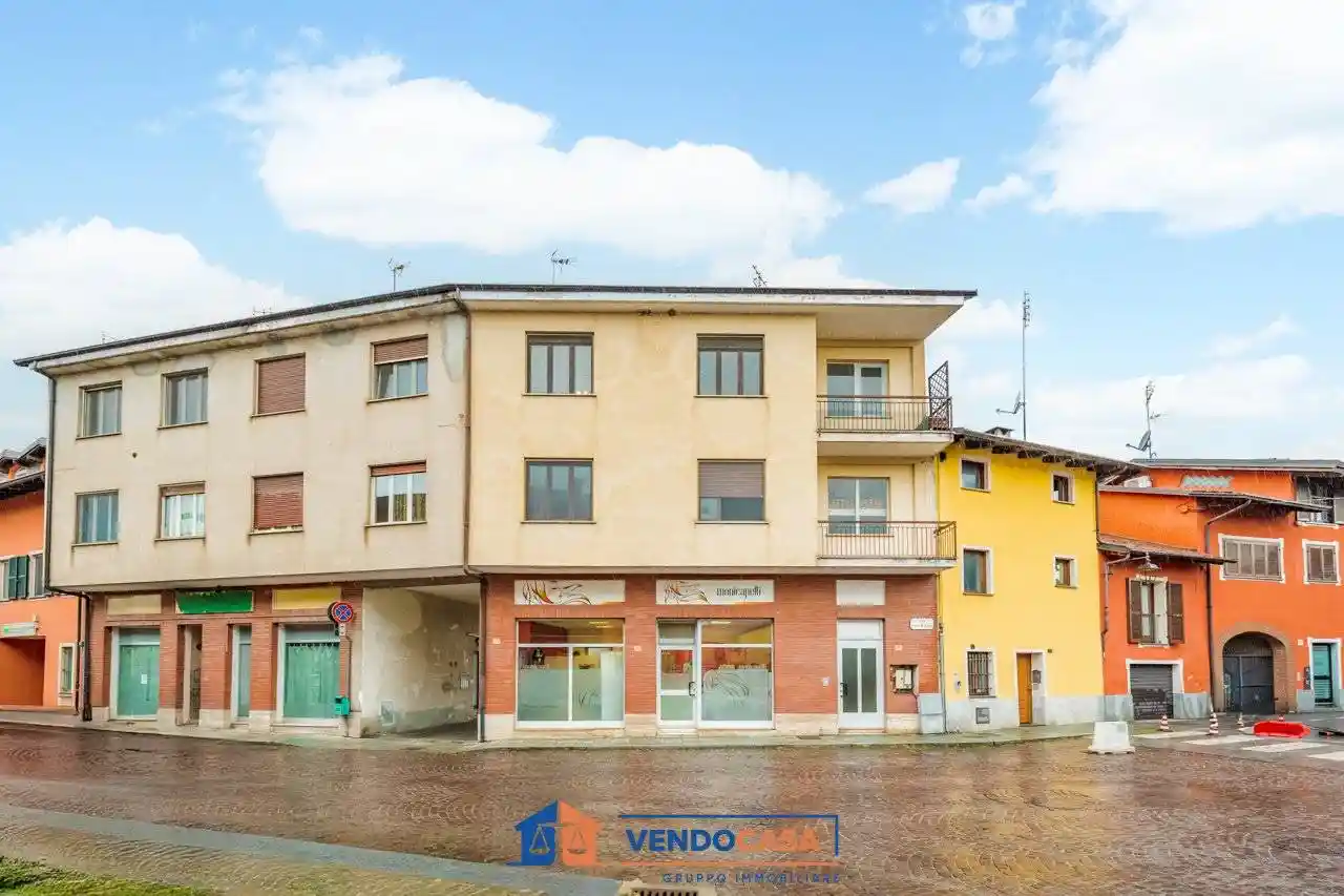 Appartamento in vendita a Beinette