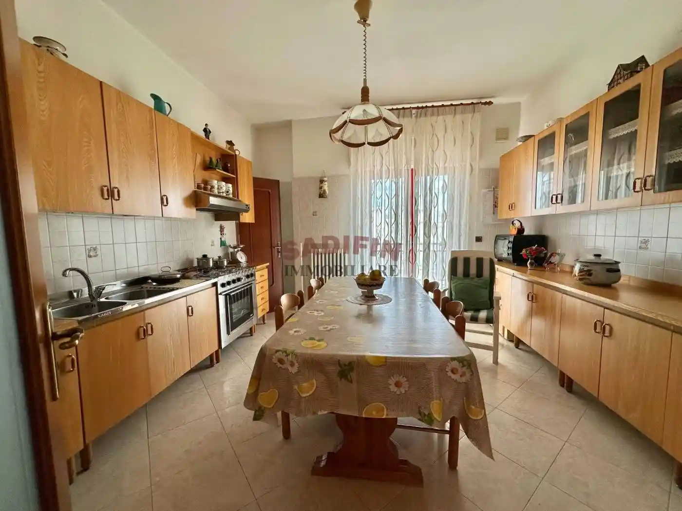 Appartamento in vendita a Modugno