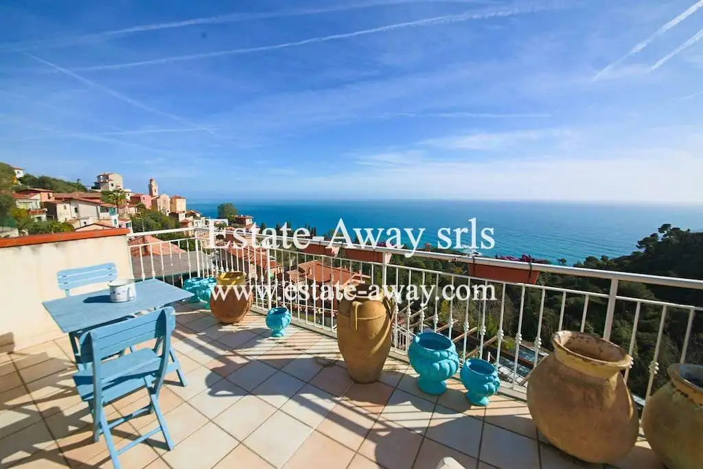 Villa in vendita a Ventimiglia