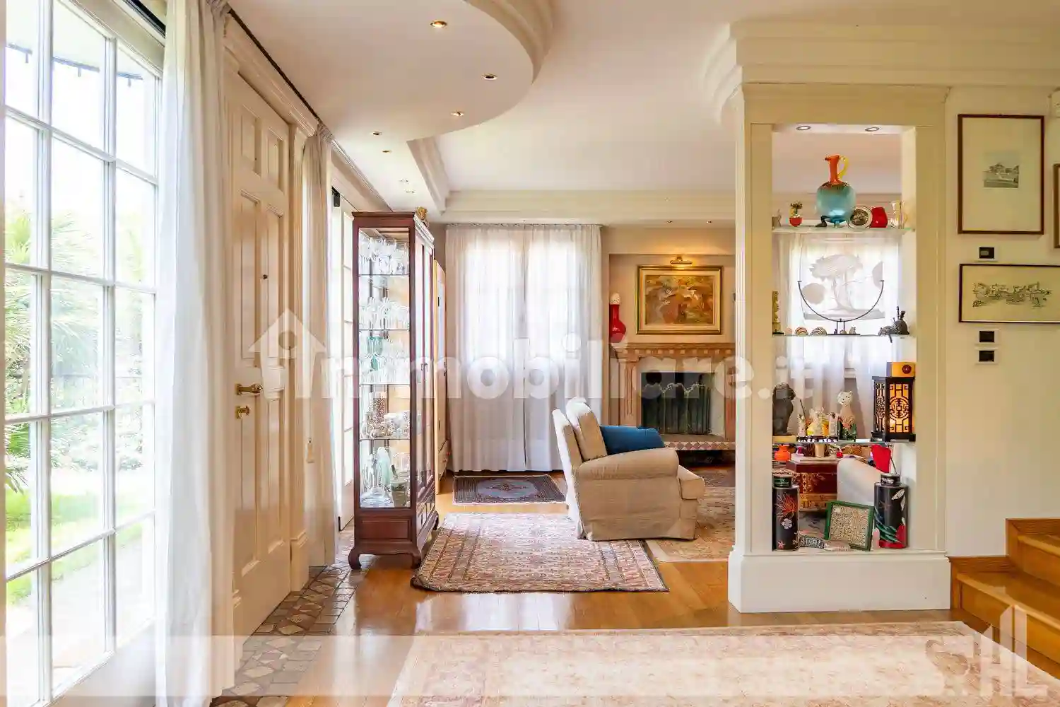 Casa indipendente - foto 4