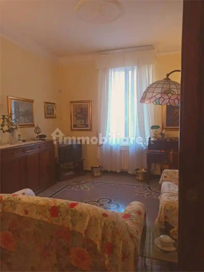 Appartamento in vendita a Loano