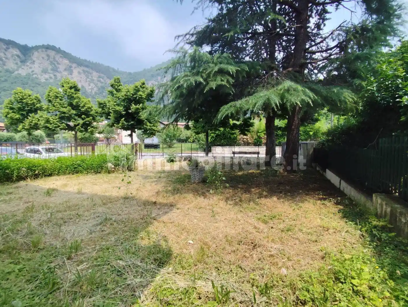 Appartamento in affitto a Provaglio d'Iseo