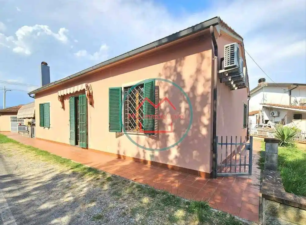 Villa in vendita a Buggiano