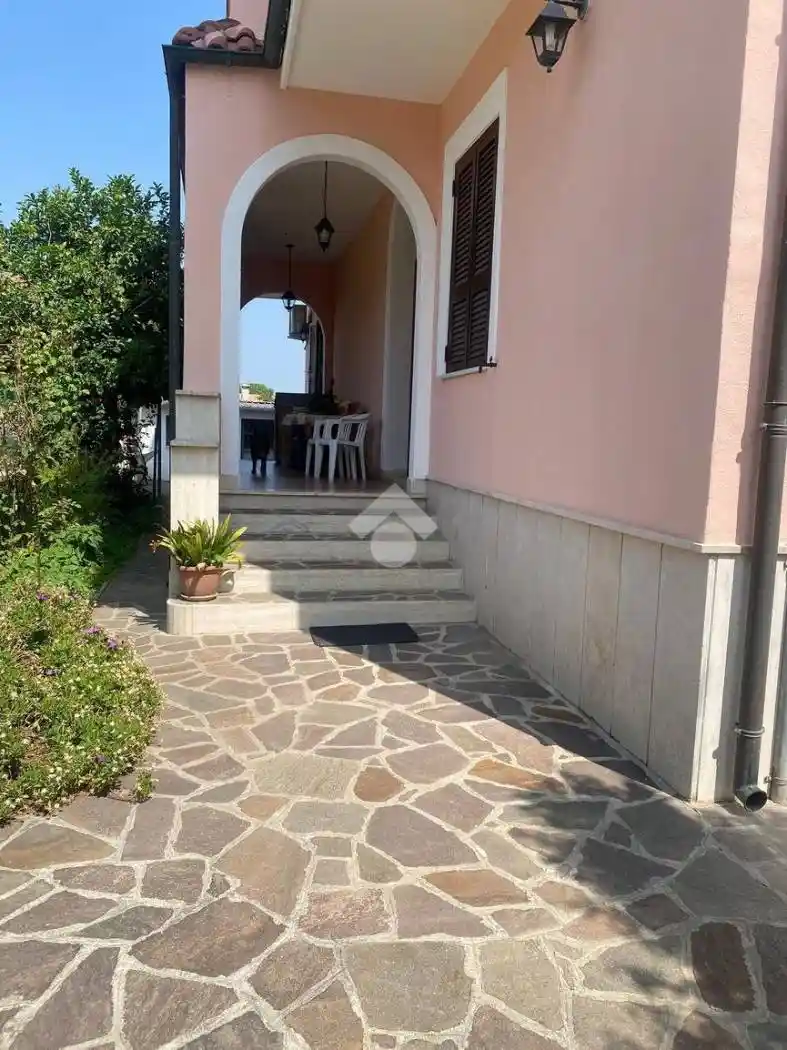 Appartamento via Ischitella 25, Torre Gaia, Roma - foto 2