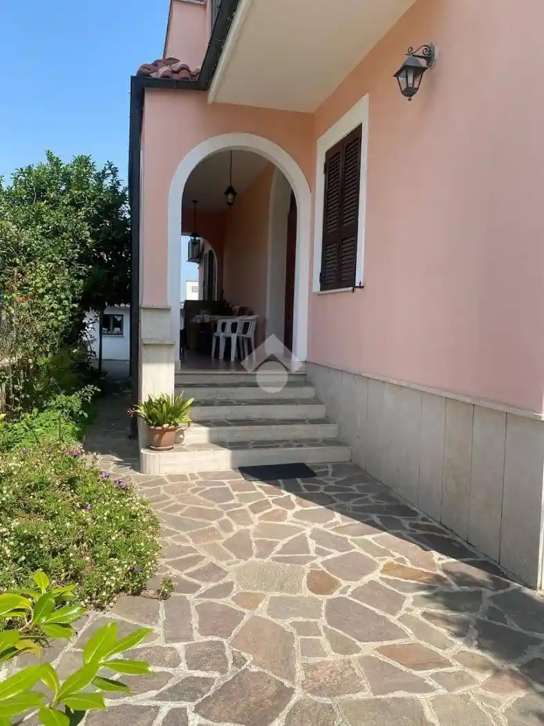 Appartamento via Ischitella 25, Torre Gaia, Roma - foto 5