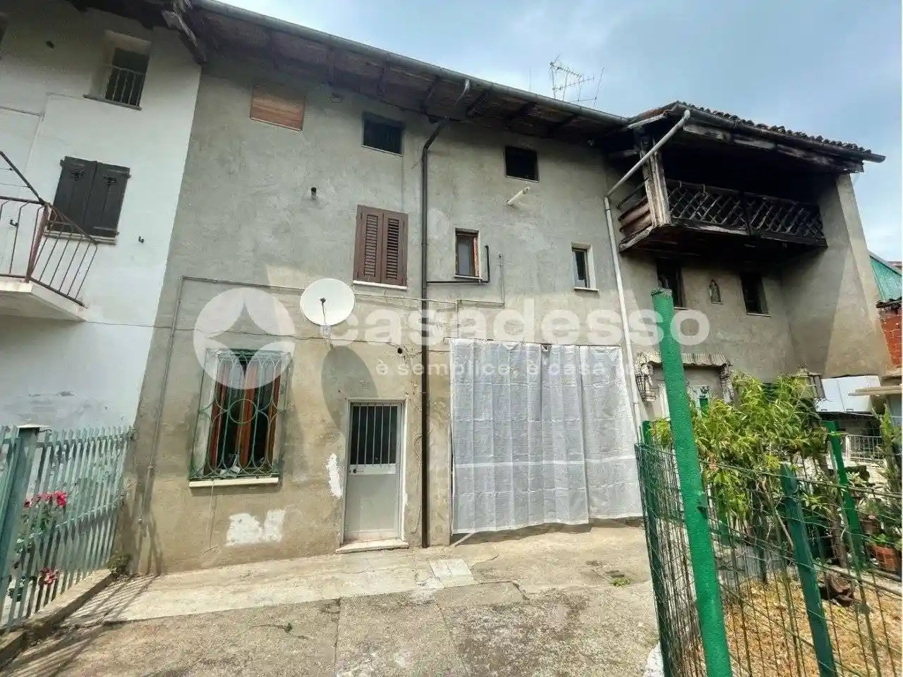 Villetta a schiera - foto 4